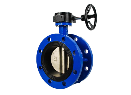 Butterfly Valve