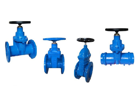 Gate Valve